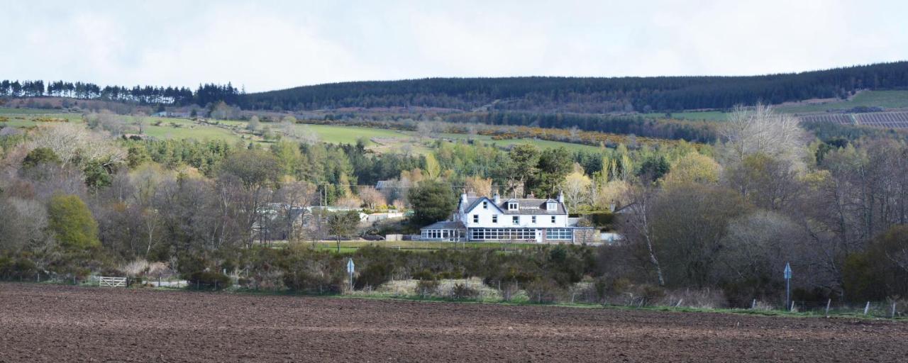 Feughside Hotell Strachan Exteriör bild