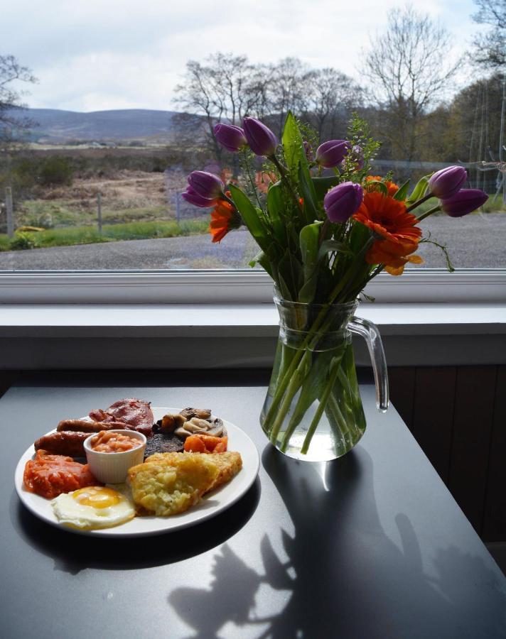 Feughside Hotell Strachan Exteriör bild